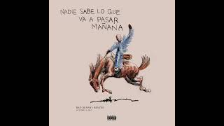 Bad Bunny Ft  Feid - Perro Negro - Extended - DJ Richard [FREE DOWNLOAD]