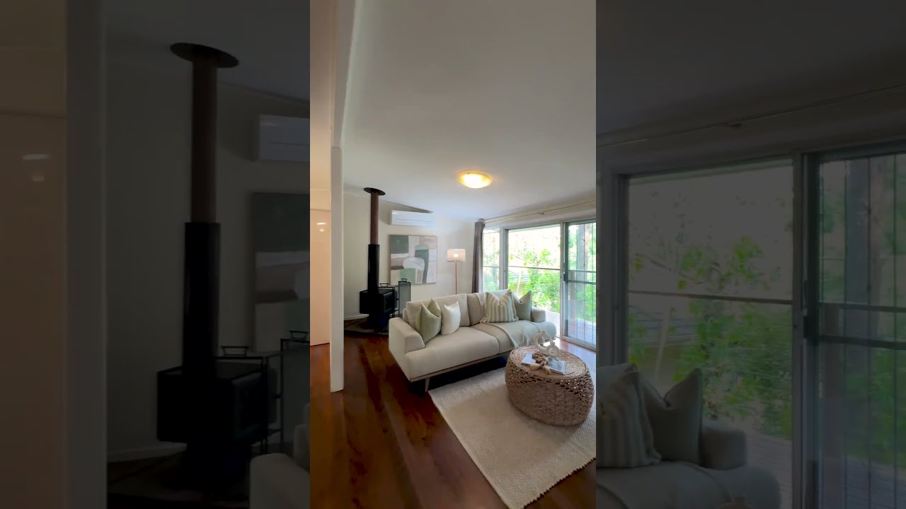 Video for 12 Wanawong Court, Ferny Hills  QLD  4055