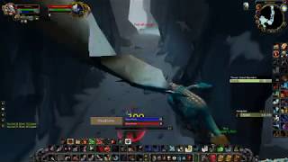 Classic WoW - Hunter
