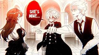 Download Lagu He Becomes The FINAL BOSS VILLAINESS’S Only Friend Now She Won’t Let Him Go - Manga Recap MP3