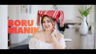 Boru Manik  Lagu Simalungun Cover Terbaru 2026  Hatdy Damanik borumanik lagusimalungun dj 