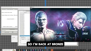 TEKKEN 8 | KILLER MOVESET EDITOR  (Animation Editor Part 2) -  [In Details]