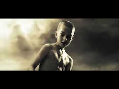 The 300 - Movie's PG "Sweet" Version
