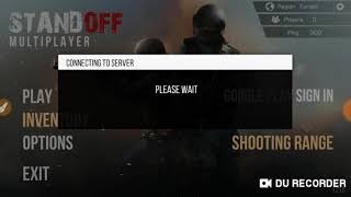 Standoff 1 hack open chest #1