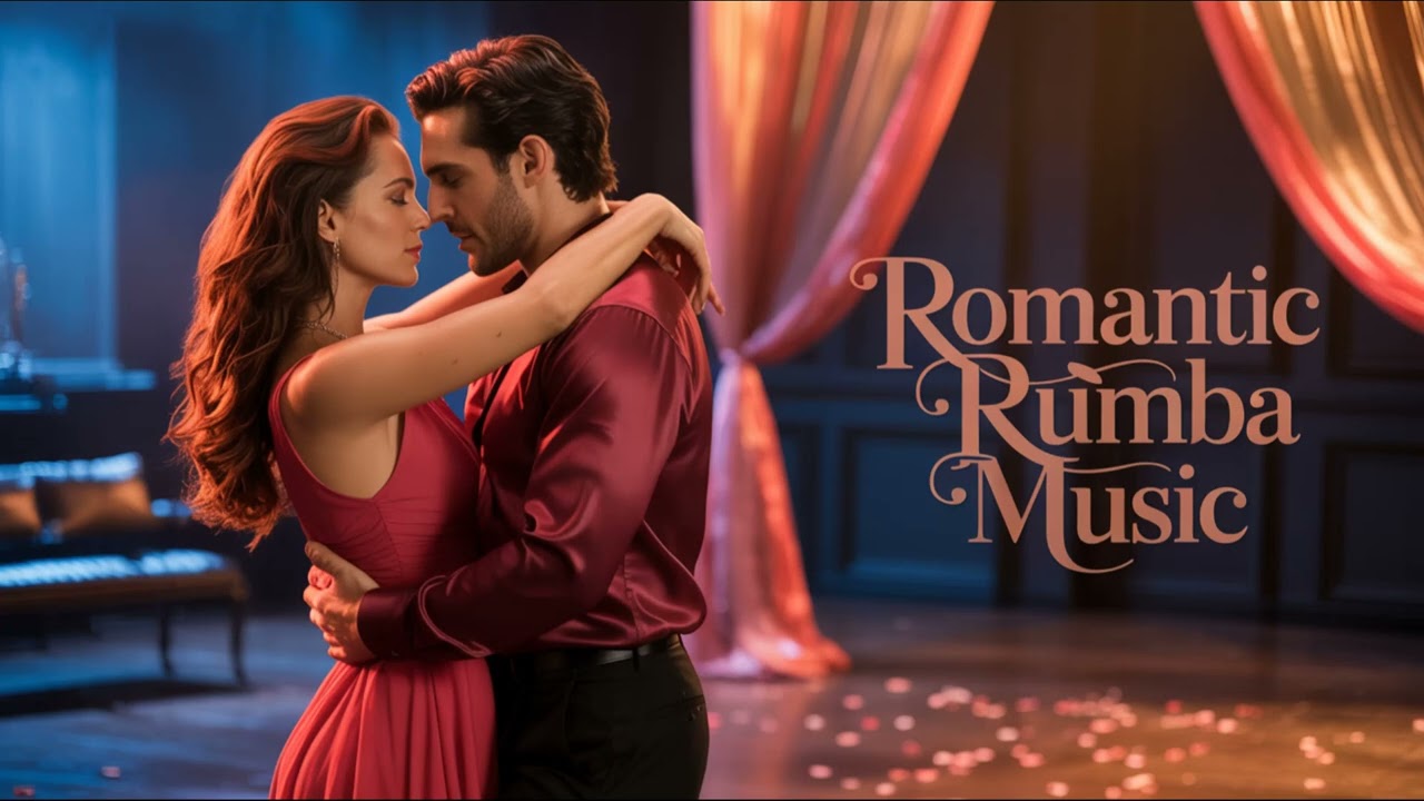 Romantic Soft Melodies – Soothing Music for Couples