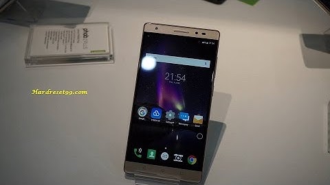 Lenovo Phab 2 Plus Hard reset, Factory Reset & Password Recovery