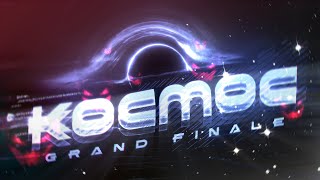 KOCMOC // GRAND FINALE (official full level)