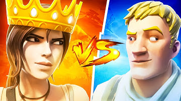 I Hosted a PREVIOUS WINNERS vs FIRST TIMERS 1v1 Tournament for $100... (whos better?)