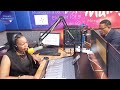 CANJAMUKA SHOW KAMEME FM || WAKIRUMBA || CHEF GATHEMBA || STACY WA DIGITAL