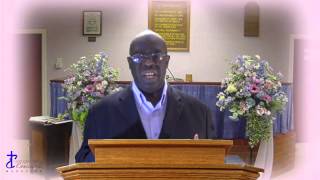 Respecting Others in Christ — Part 2