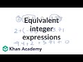 Properties of Addition and Subtraction