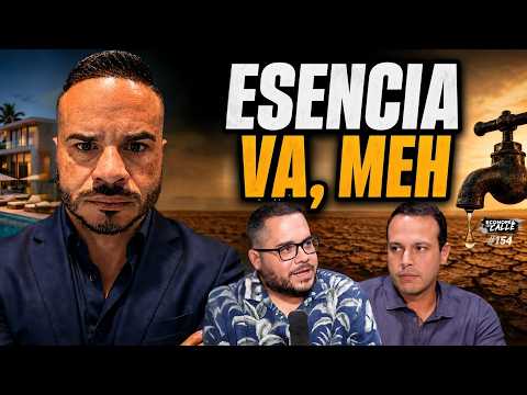 Me ponen en anuncios que estoy contra Esencia, Cuponeros Millonarios, Casas Rompe Récord de Precio