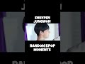 RANDOM KPOP MOMENTS