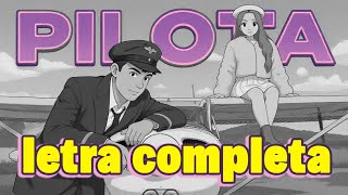 VOID - PILOTA letra completa