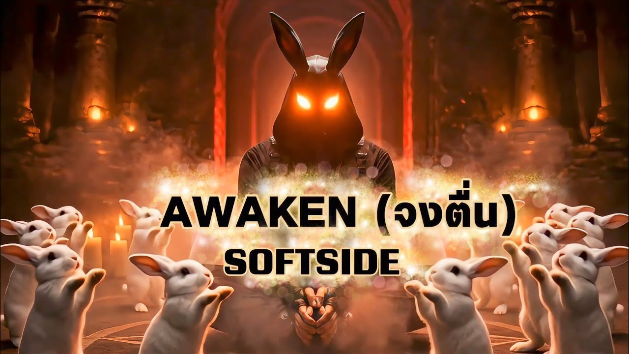 AWAKEN (จงตื่น) | Official Music Video