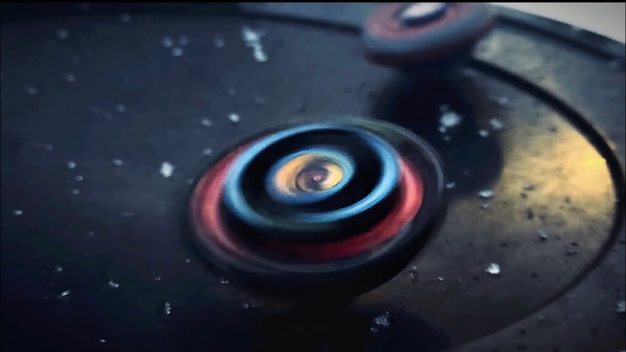 ZEUS vs  L-DRAGO DESTRUCTOR- EDIT - mfb vs bakuten