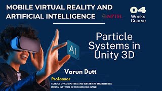 Particle Systems in Unity 3D