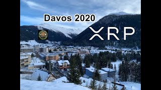 Central Banks Reserve Positions In Bitcoin / XRP And Ripple Davos