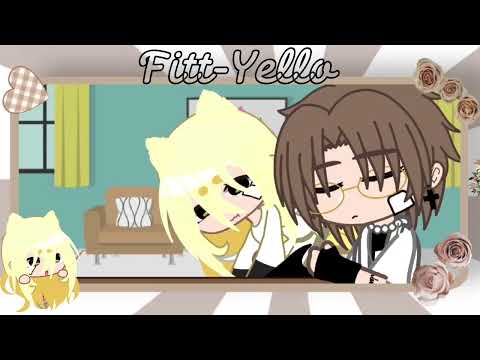 “-☀️🍋 F4rtin on mah Friends ! ʕ•ᴥ•ʔ🍋☀️-“ [ gacha f4rt,’gassy]
