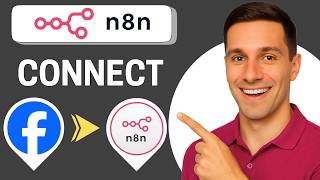 How to Connect Facebook Lead Ads to n8n [Easy Guide]