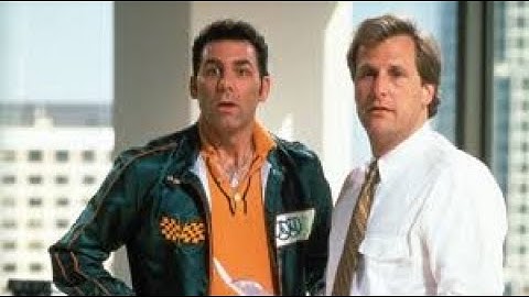 Trial and Error (1997) FULL MOVIE HD Starring Jeff Daniels - Charlize Theron and Michael Richards