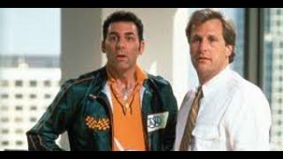 Trial and Error (1997) FULL MOVIE HD Starring Jeff Daniels - Charlize Theron and Michael Richards