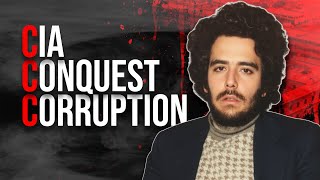 Sicilia Falcón: Cuban rebel turned narco-czar and CIA plant?
