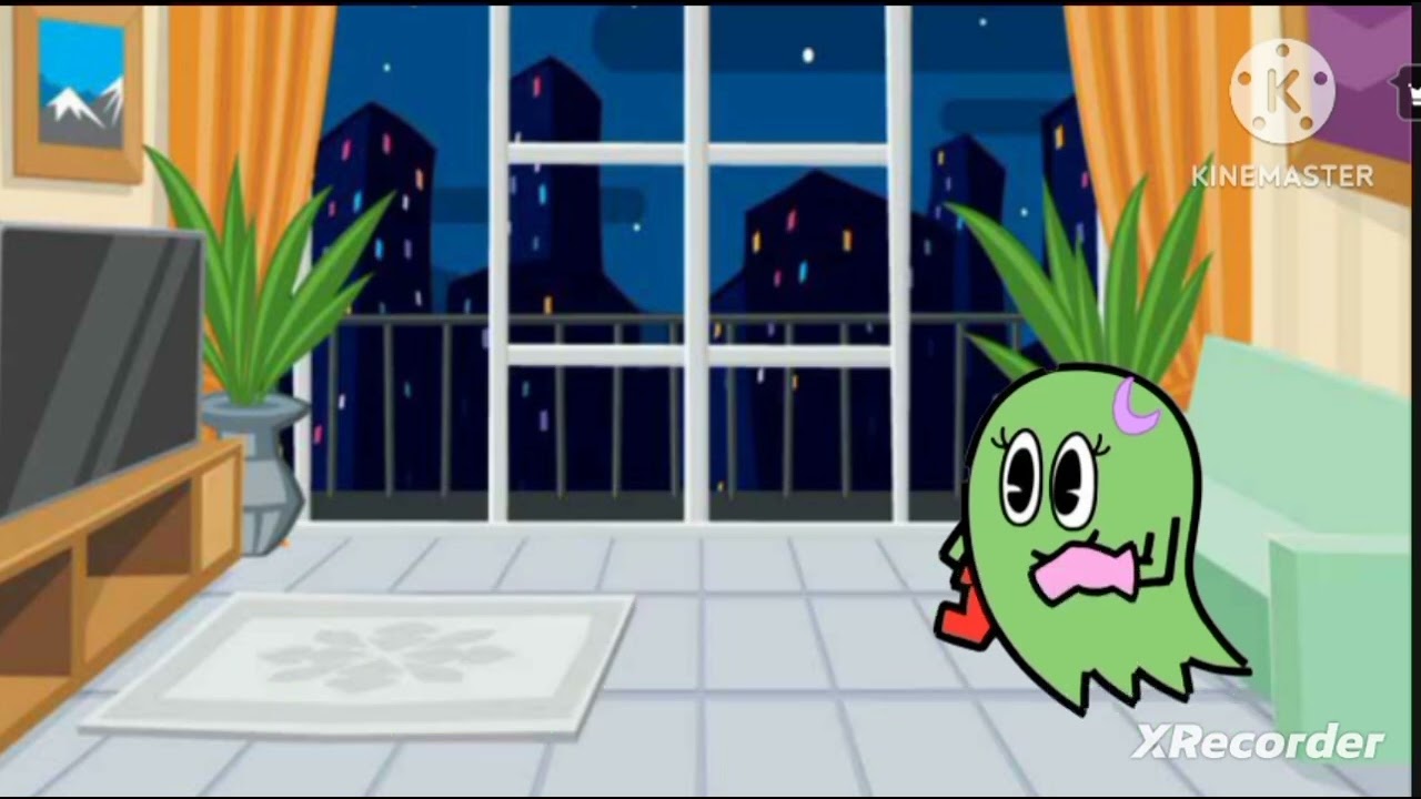 A random video I made with Kinemaster