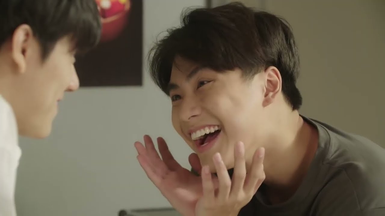 แค่เพื่อนครับเพื่อน | Bad Buddy: the Series  ||  I Really Like You