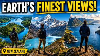 Why New Zealand is the Most Beautiful Place on Earth (Ultimate Travel Guide)
