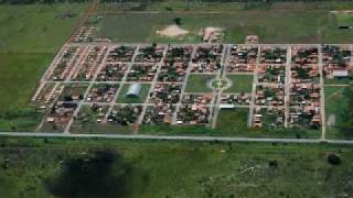 Vila Boa, Goiás, Brasil.