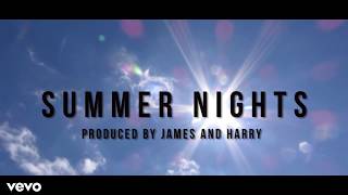 Tiësto - Summer Nights (The Him Remix)ft.John Legend A2 Media production