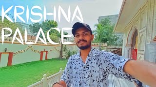 Krishna palace Jaipur | daily vlog | Jaipur Vlogger ❤️