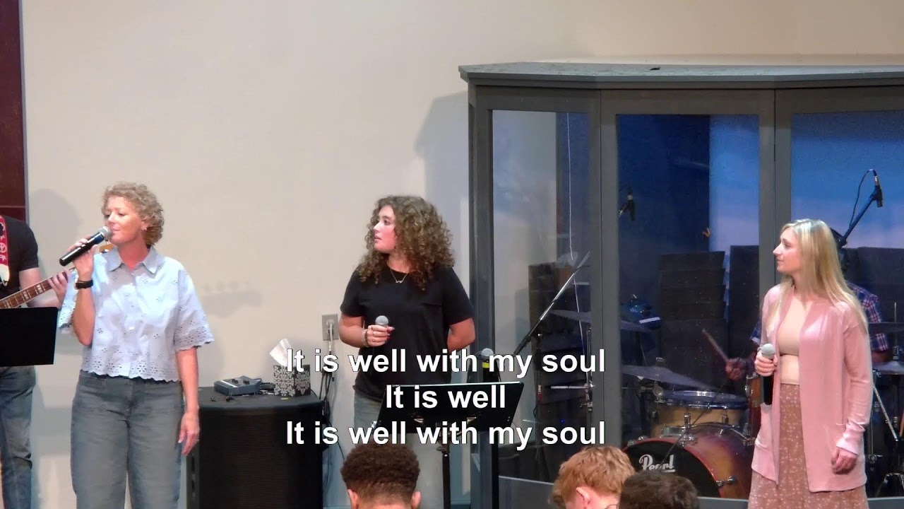 Faith Chapel OP
