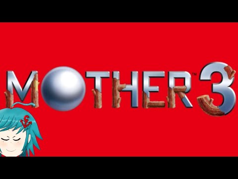 一度は遊ぶべきゲーム"MOTHER3"実況#1