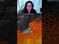 POV: You shouldn't be allowed in the Nether 💀 #minecraft #twitch #twitchclips