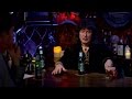 Capture de la vidéo Ritchie Blackmore Discussing His Time Working With Graham Bonnet In Rainbow
