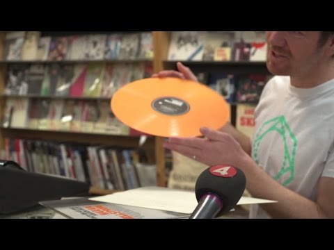 Video: Hur prissätter du vinylskivor?