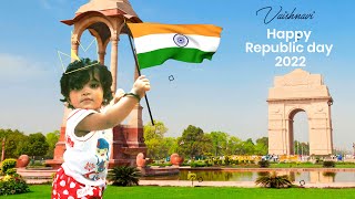 Republic Day • India • cute angel • Republic • Parade • गणतंत्र दिवस • 26 january • republic screenshot 1