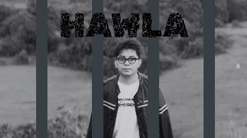 Hawla - Jari TR (Music Video)