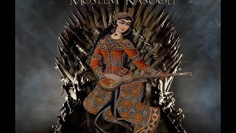 Game Of Thrones Song (Persian Version)