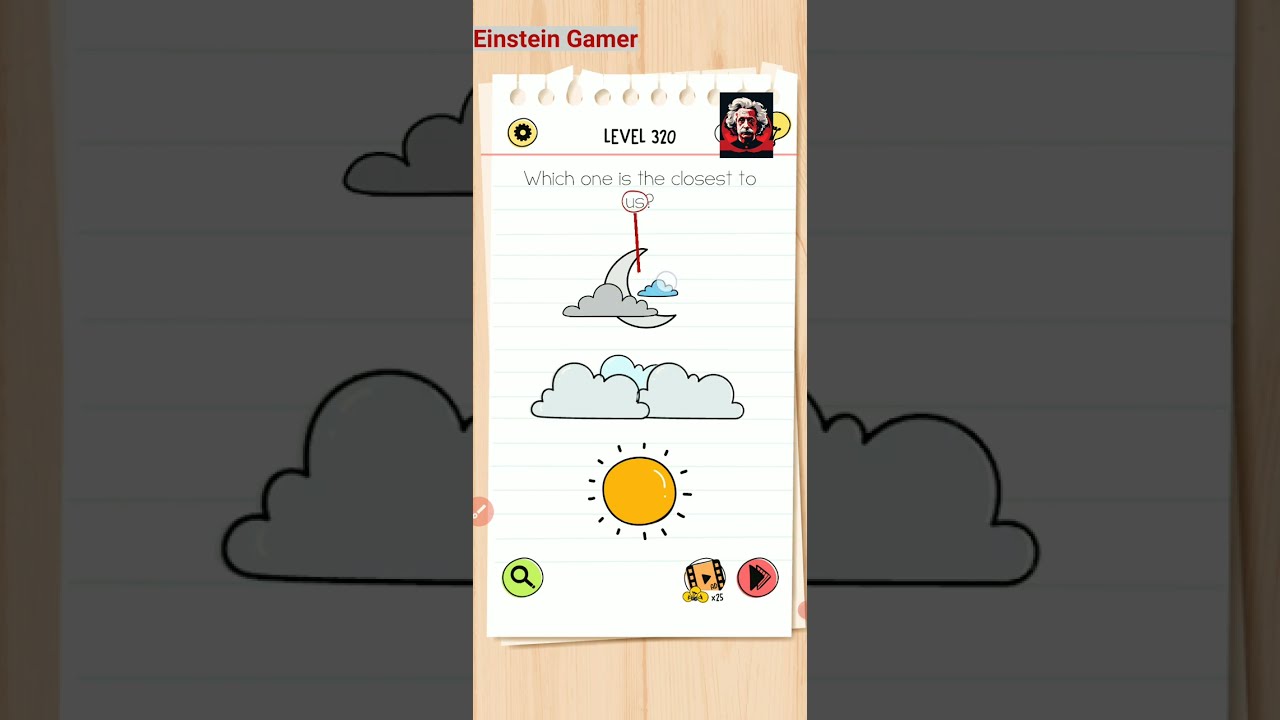 Brain test All Star level 370 Walkthrough Solution - YouTube