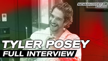 Tyler Posey Gets DEEP on Teen Wolf, Fame, & New Music