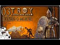 ETTORE DI TROIA e la conquista di Tebe Ipoplacia #3 ► Total War Troy [Anteprima Italiana]