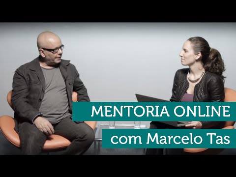 Empreendendo com Marcelo Tas: use sua essência e faça a diferença