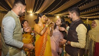 Welcome To The Wedding Ceremony Of Shahria & Ariful| Fotofidelity| Tiku| Abdul Alim