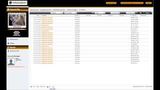 Video 2 of 5: Displaying Live Tracking Statistics