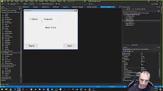 COMP123 - M2020 - Lesson 10 - Part 1 - Data Files Revisited