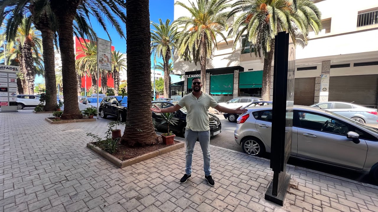 من بارك محمدية 😍😍88 مليون مع الاتات جيب غير صاك