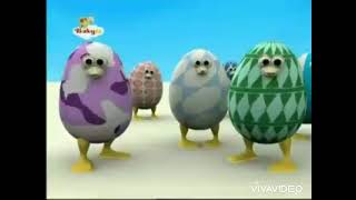 Egg Birds: Elephant🐘